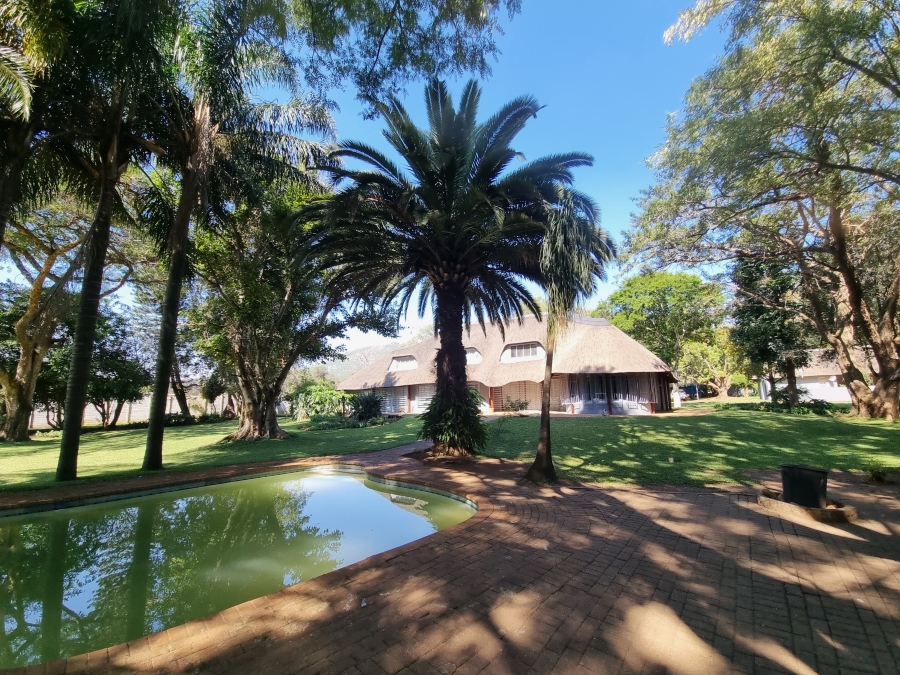Commercial Property for Sale in Boschfontein A H North West